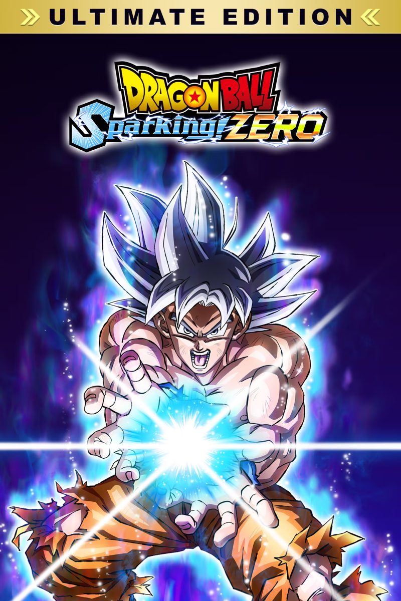 Buy DRAGON BALL: Sparking! ZERO Ultimate Edition (New Steam Account Account Global)