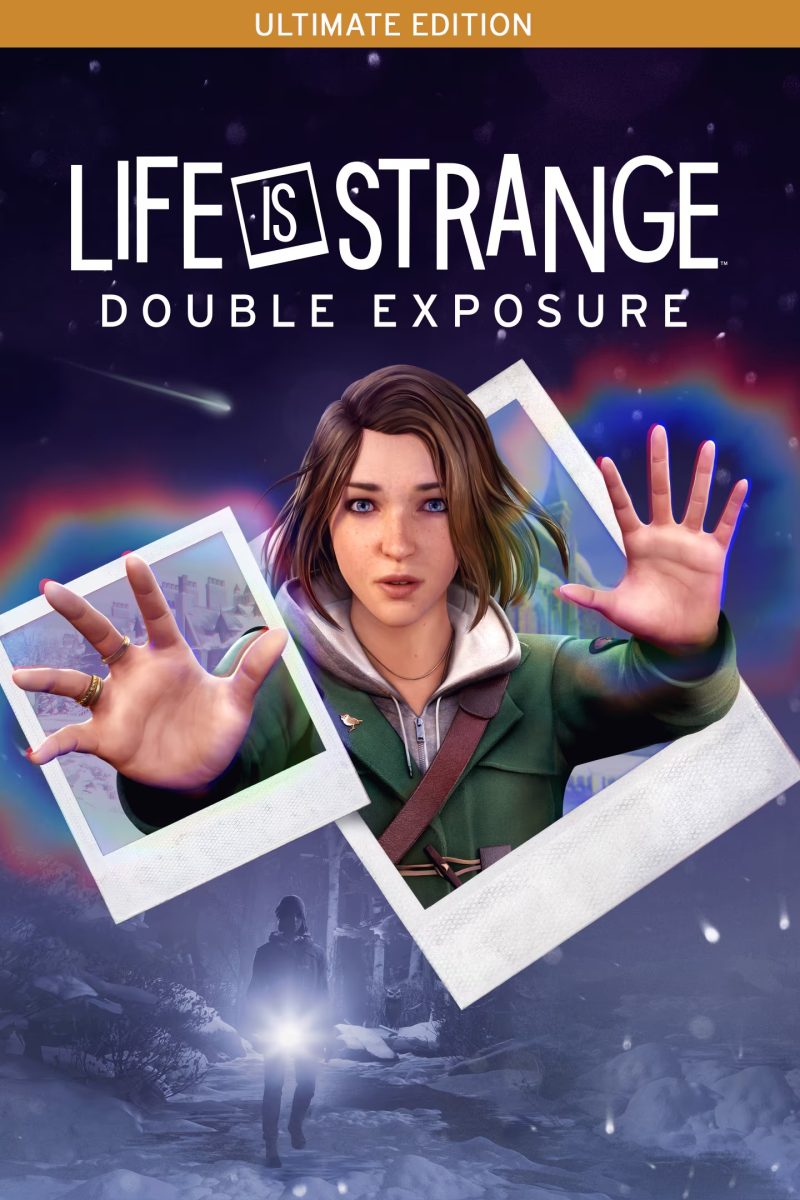 Buy Life is Strange: Double Exposure Ultimate Edition (New Steam Account Account Global)