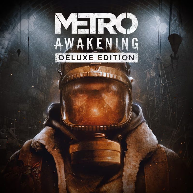 Buy Metro Awakening Deluxe Edition (New Steam Account Account Global)