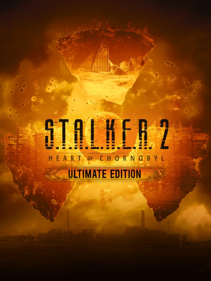 Buy S.T.A.L.K.E.R. 2: Heart of Chornobyl - Ultimate Edition (New Steam Account Account Global)